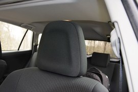 2015款丰田RAV4