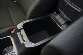 2015款丰田RAV4