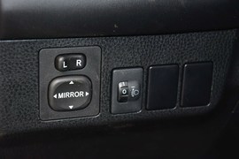 2015款丰田RAV4