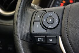 2015款丰田RAV4