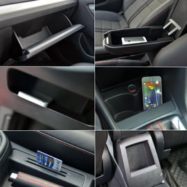 家用车也玩起运动范儿--测试捷达Sportline