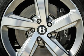 2015款宾利慕尚Speed