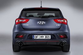 2015款现代i30