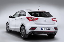 2015款现代i30