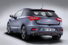 2015款现代i30