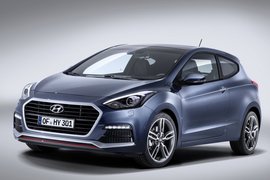 2015款现代i30