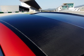 2015款宝马M6