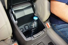 2012款本田CR-V