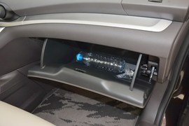 2012款本田CR-V