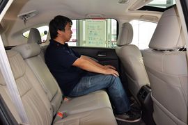 2012款本田CR-V