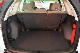 2012款本田CR-V