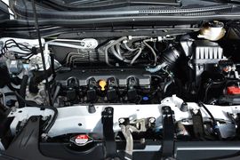 2012款本田CR-V