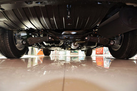 2012款本田CR-V