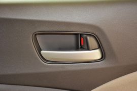 2012款本田CR-V