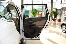 2012款本田CR-V