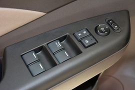 2012款本田CR-V