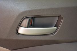 2012款本田CR-V
