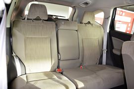 2012款本田CR-V