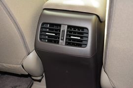 2012款本田CR-V