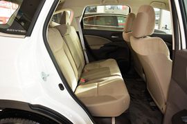 2012款本田CR-V