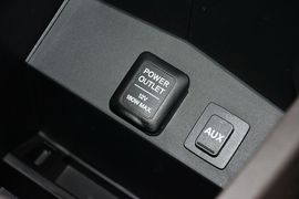 2012款本田CR-V
