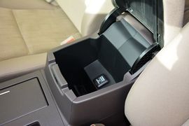 2012款本田CR-V