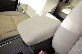 2012款本田CR-V