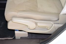 2012款本田CR-V