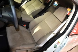 2012款本田CR-V