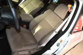 2012款本田CR-V