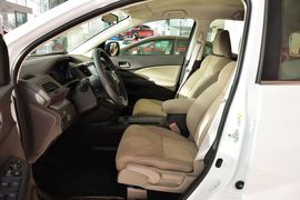 2012款本田CR-V