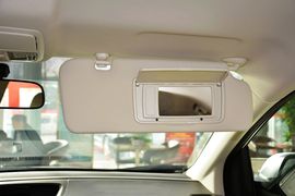 2012款本田CR-V
