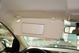 2012款本田CR-V