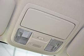 2012款本田CR-V