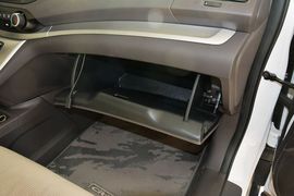 2012款本田CR-V