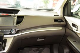 2012款本田CR-V