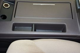 2012款本田CR-V