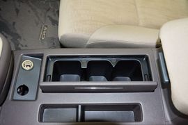 2012款本田CR-V