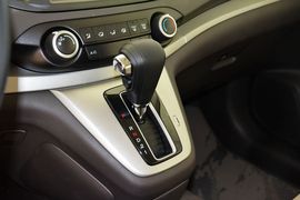 2012款本田CR-V