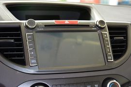 2012款本田CR-V