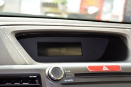 2012款本田CR-V
