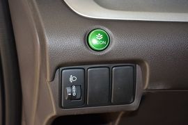 2012款本田CR-V