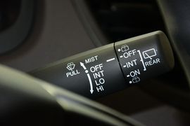 2012款本田CR-V