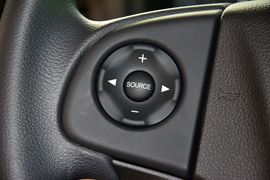 2012款本田CR-V