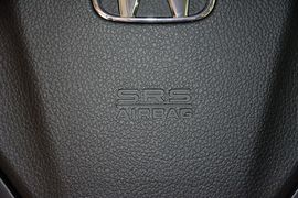 2012款本田CR-V