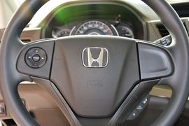 2012款本田CR-V