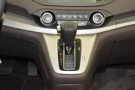 2012款本田CR-V