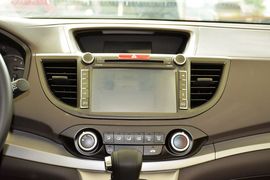2012款本田CR-V