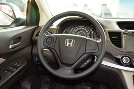2012款本田CR-V