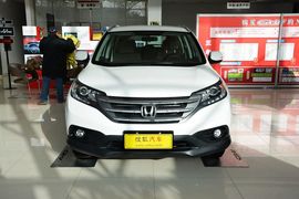 2012款本田CR-V